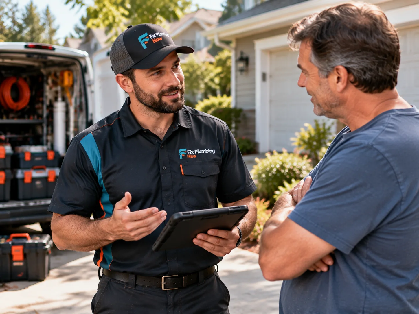 Clogged Drain Service Lenexa, KS FAQs